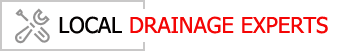 Drainage specialist Swanscombe, Ebbsfleet, DA10